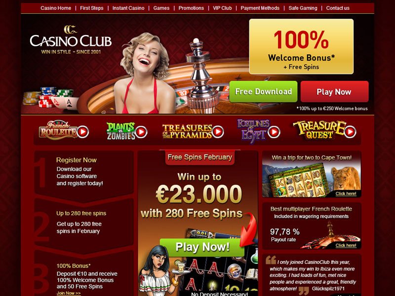 Casino 1 club Casino 1 club