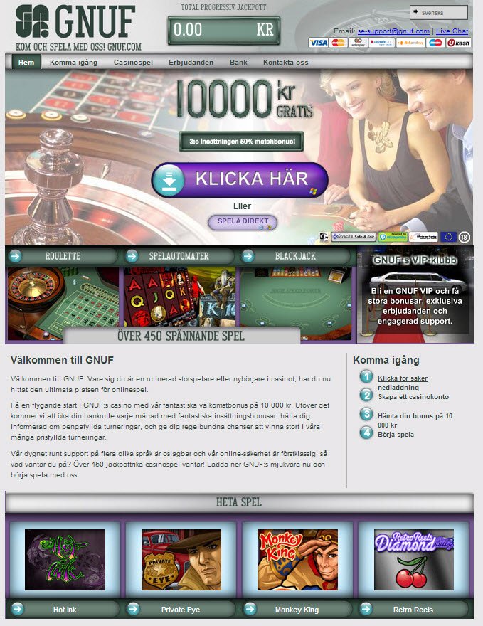 Slots of vegas real money casino
