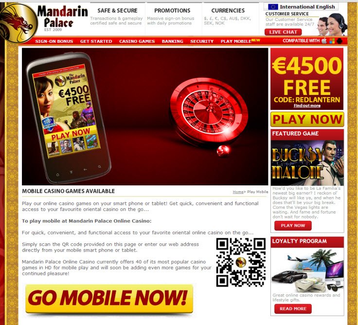 Mandarinpalacecasino Mandarinpalacecasino