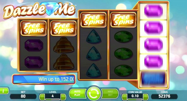 Balloonies Slots - Läs recensionen och spela gratis Balloonies Slots - Läs recensionen och spela gratis