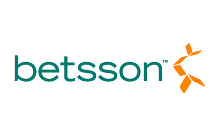 Betsson Casino Logo