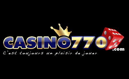 Logo de Casino770