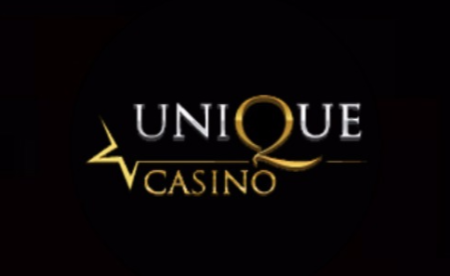 Unique casino bonus