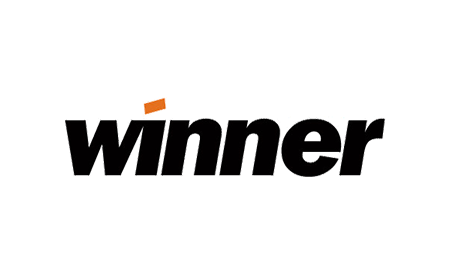 Winner Casino Logo