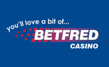 Betfred Casino