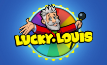 LuckyLouis