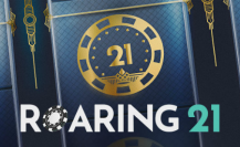 ROARING21 Casino