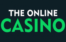 THE ONLINE CASINO