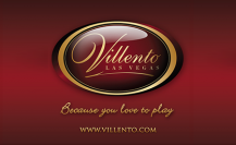 Villento Casino