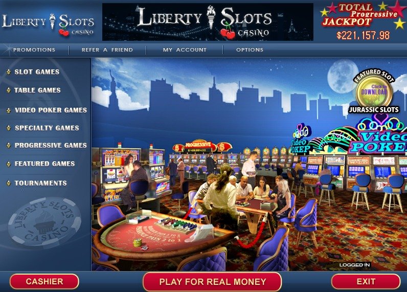 Enjoy Real cash Ports From the Greatest jungle spins review now United states of america Casinos on the internet