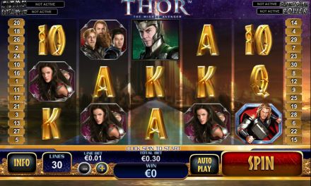 Eurogrand Online Casino Eurogrand Online Casino