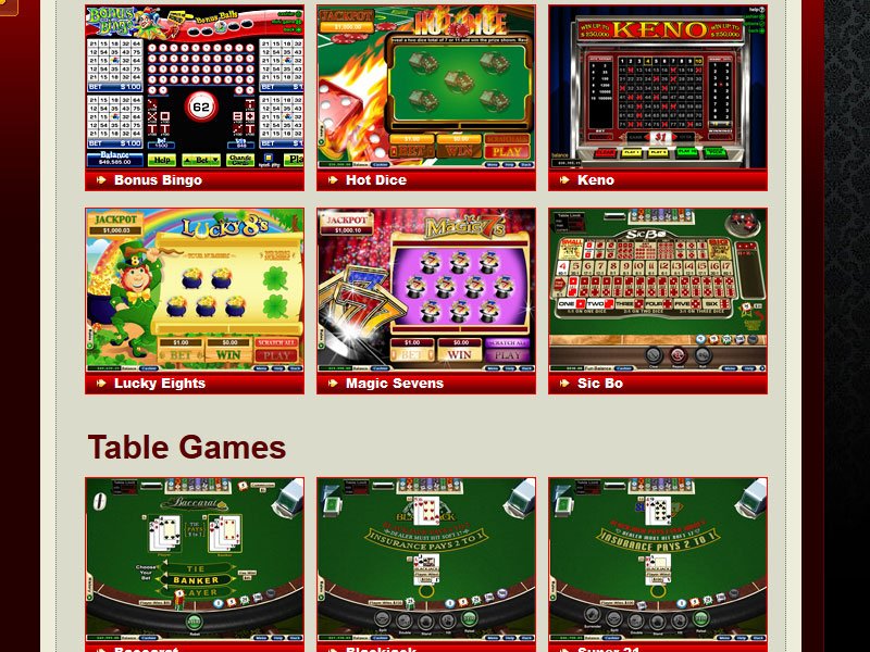 Best slots online