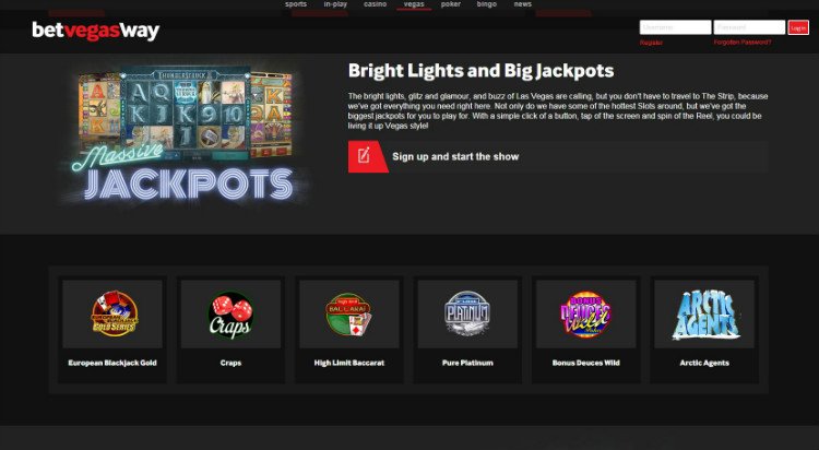 Don't betway casino sign up offer Unless You Use These 10 Tools