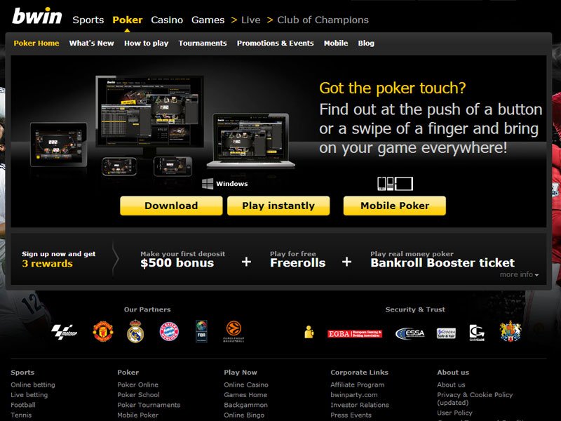 most trusted online casino powered by xenforo