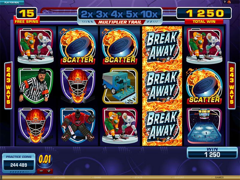 Hot shot casino games free online slots 777