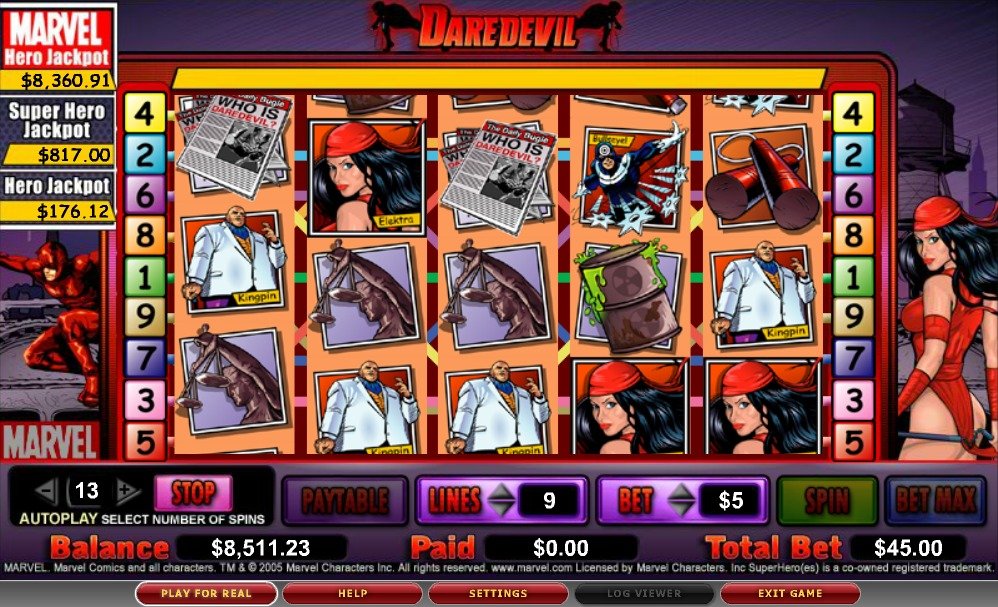 Slot Slot