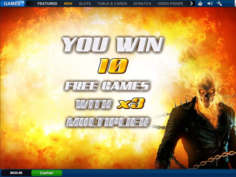 Slot gratis 4 Reel Kings