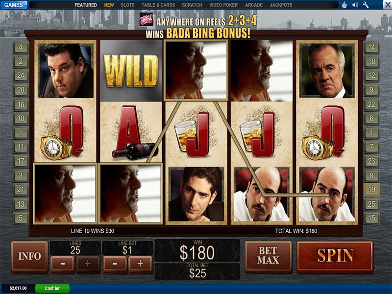 Multi hand blackjack online free