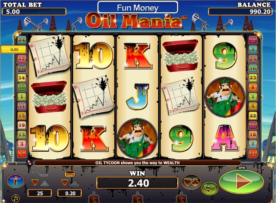  slot machines casino online 