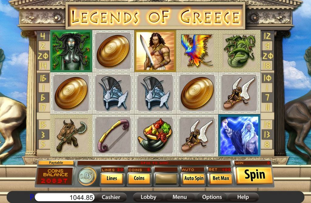 Jogos de casino gratis caca niqueis Jackpot Cherries