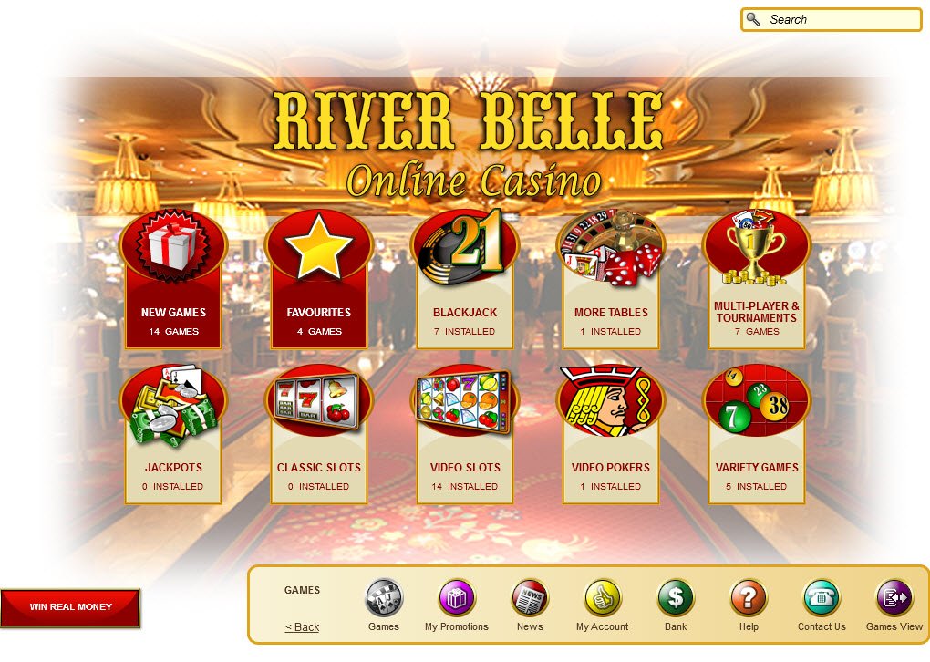 Top ten Real money top online casinos that accept echeck Online slots games