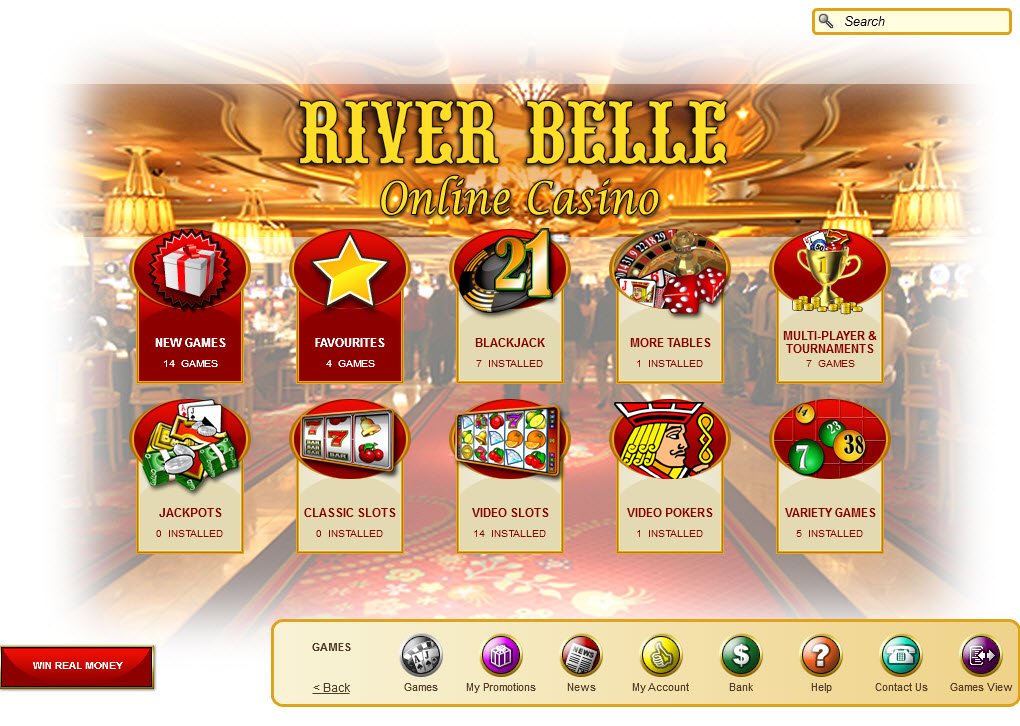 Super Moolah Slot Enjoy win real money online casino On the internet For free