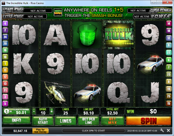 Slot Machine Gratis Hulk Slot Machine Gratis Hulk