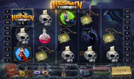 Halloween slots online Halloween slots online