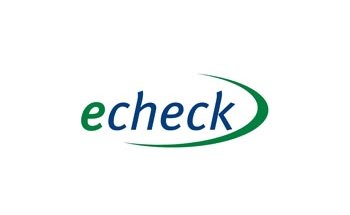 Echeck Echeck