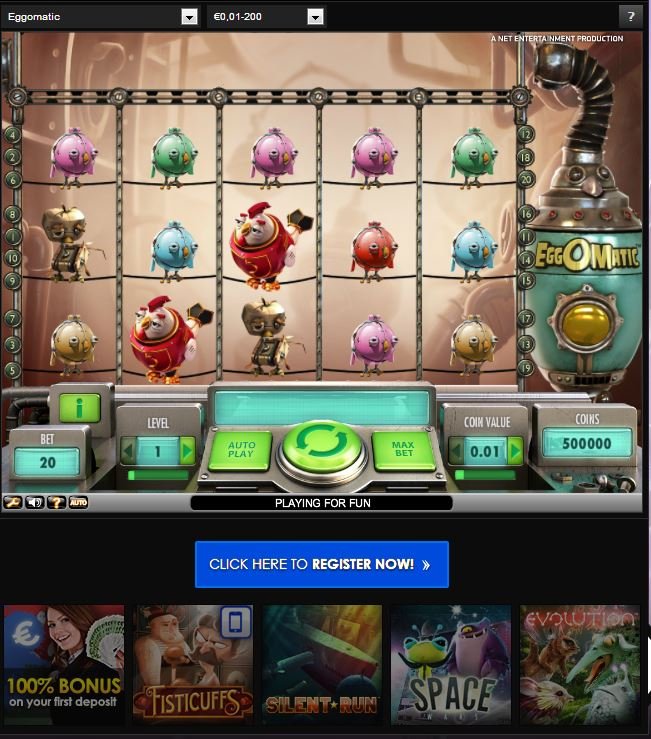 Casino Casino