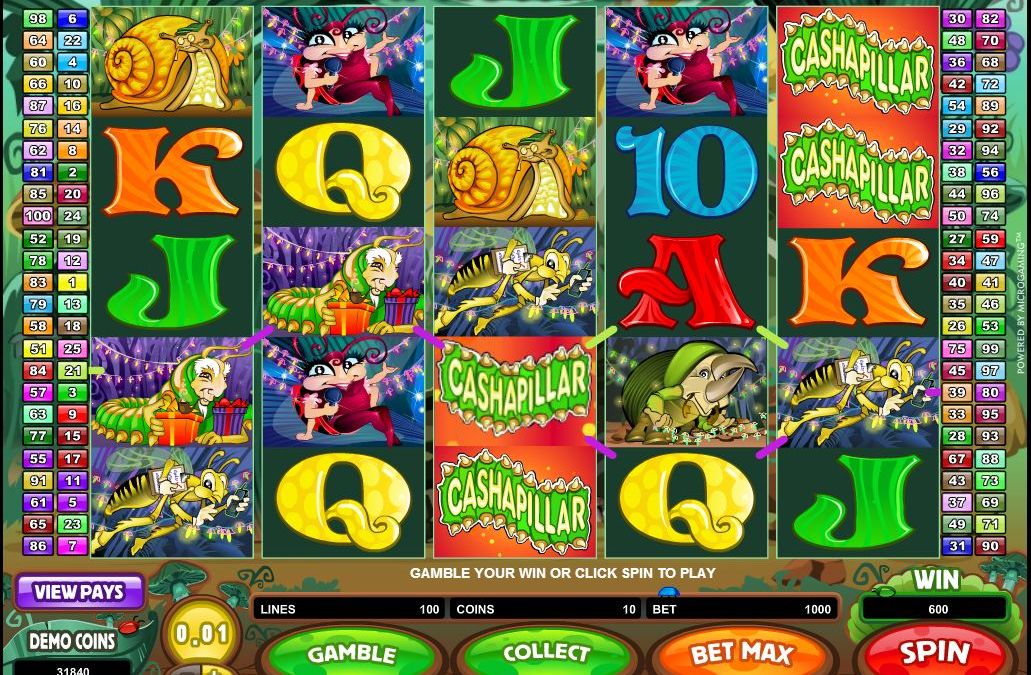 Caca-niqueis gratis Lucky Angler Caca-niqueis gratis Lucky Angler