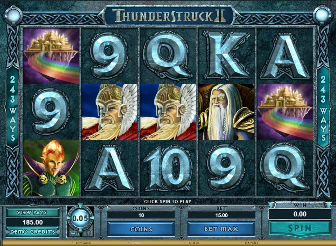 Play Roxy Palace Casino Online