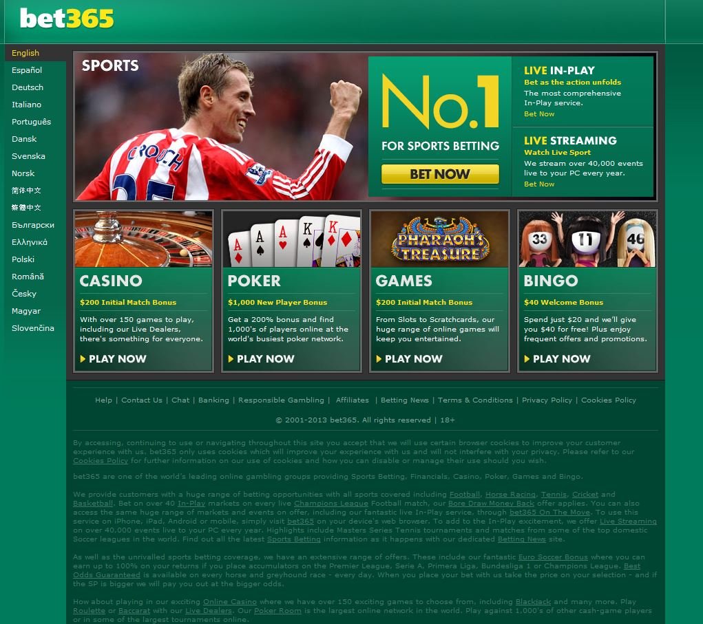 bet365 1