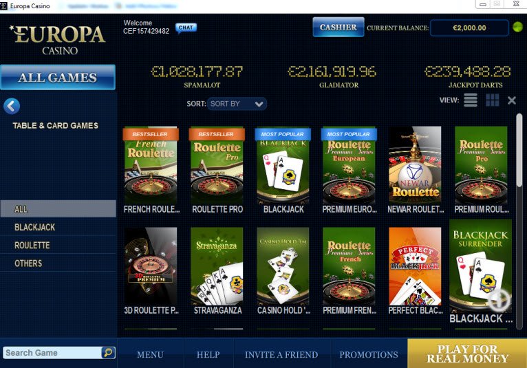 casinos online españa nuevos