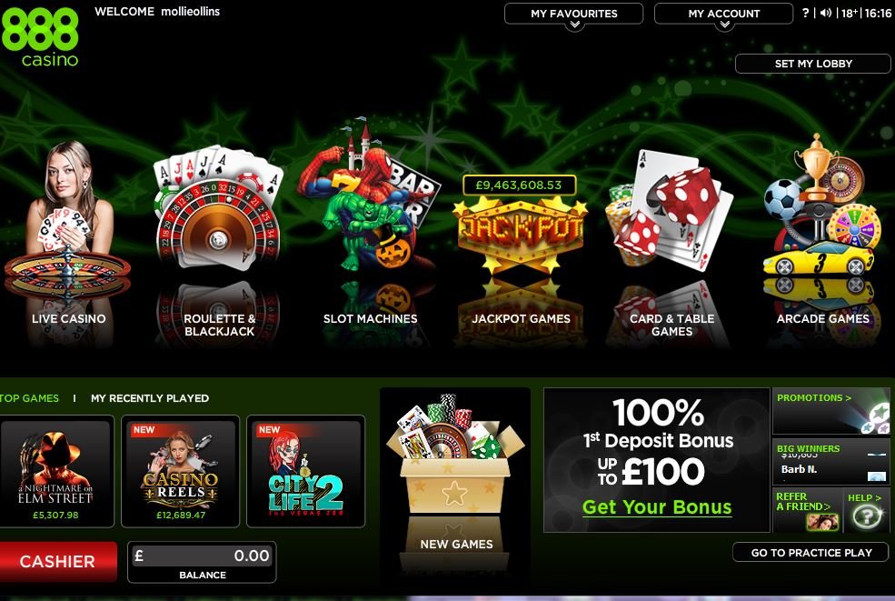 online casino reviews powered by ipb