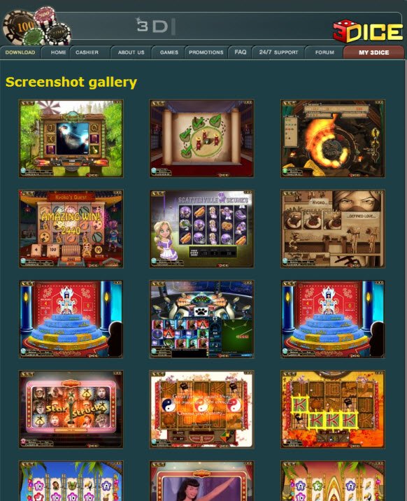 Casino Casino