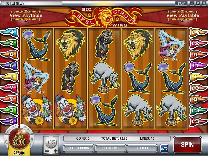 cash camel slot