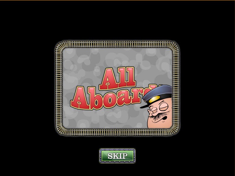 Konami all aboard slots