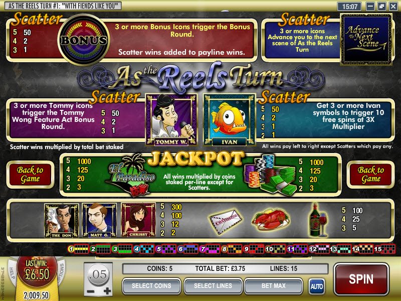 247 casino