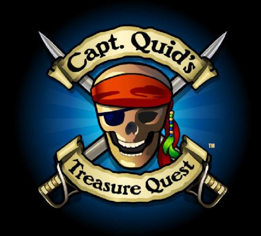 captain ventura: treasures of the sea slot machines online no login