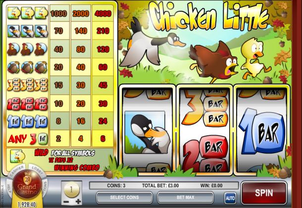 Jogos de slot Sonnenkafer