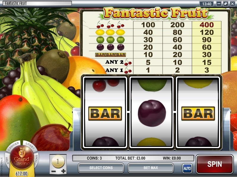 Supernova free online slots games