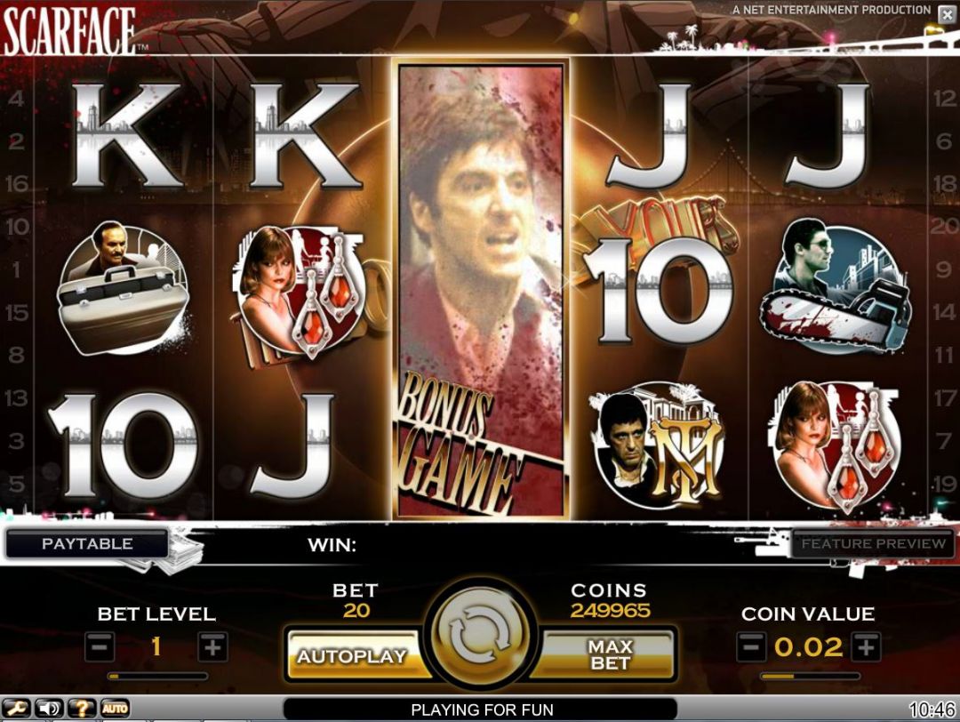 Caca-niqueis gratis Empire Fortune