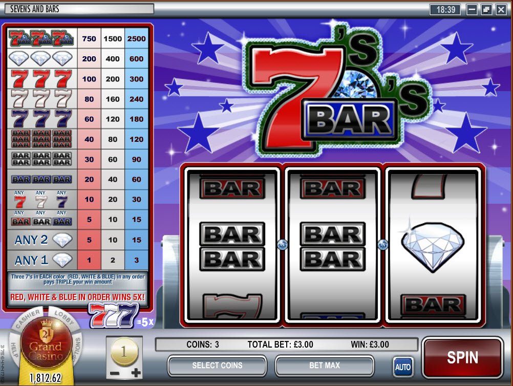 Free aussie slots to play poker