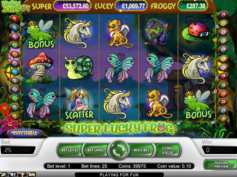 Lucky 88 Online Slot Game Lucky 88 Online Slot Game