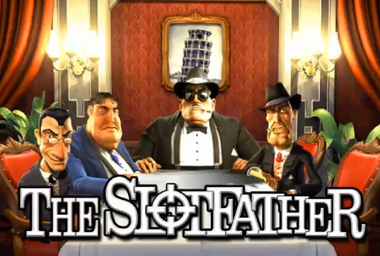 Slotfather bovada betting hedge fund cryptocurrency ico