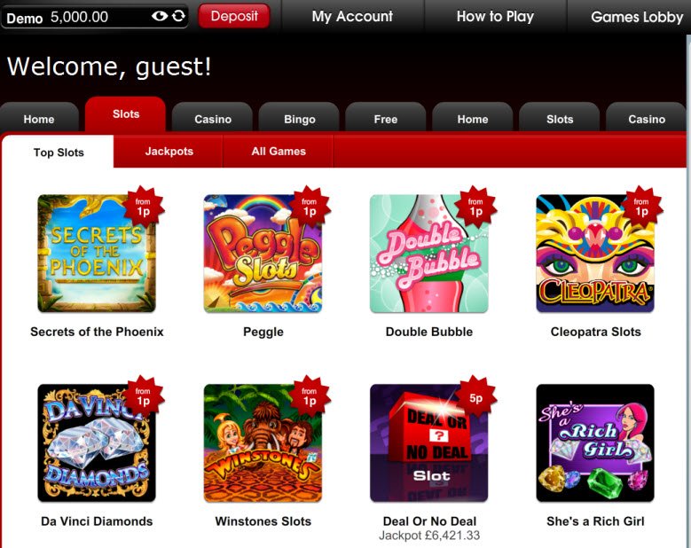 Virgin Casino for windows instal free Virgin Casino for windows instal free