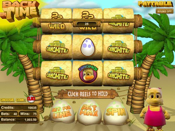 Jogar slots My Flag