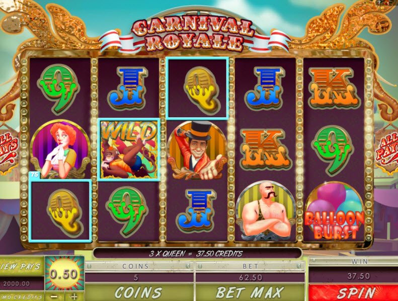 Ringmaster casino no deposit bonus blog