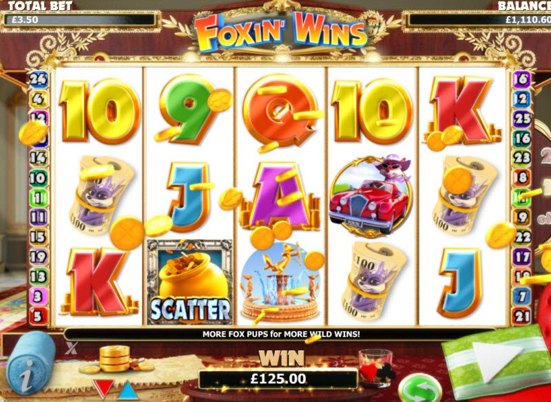 Best possible Gold rush Pokie heroic slot Unit Internet casino Wars To tackle